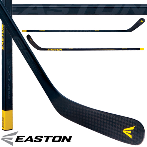 hokejka EASTON STEALTH 65S GR INT